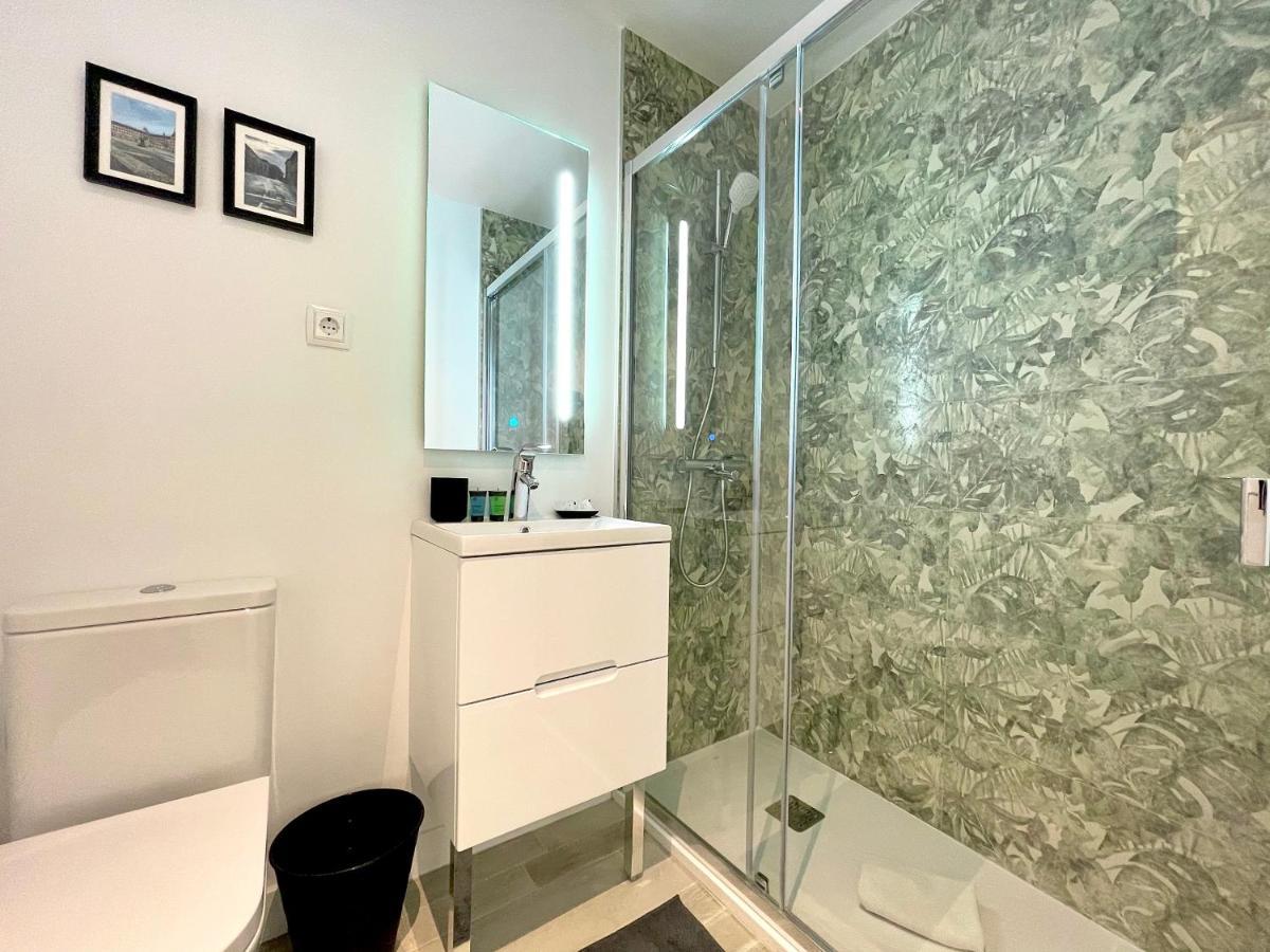 Waou El Retiro Es Mia - Corta Duracion Appartement *