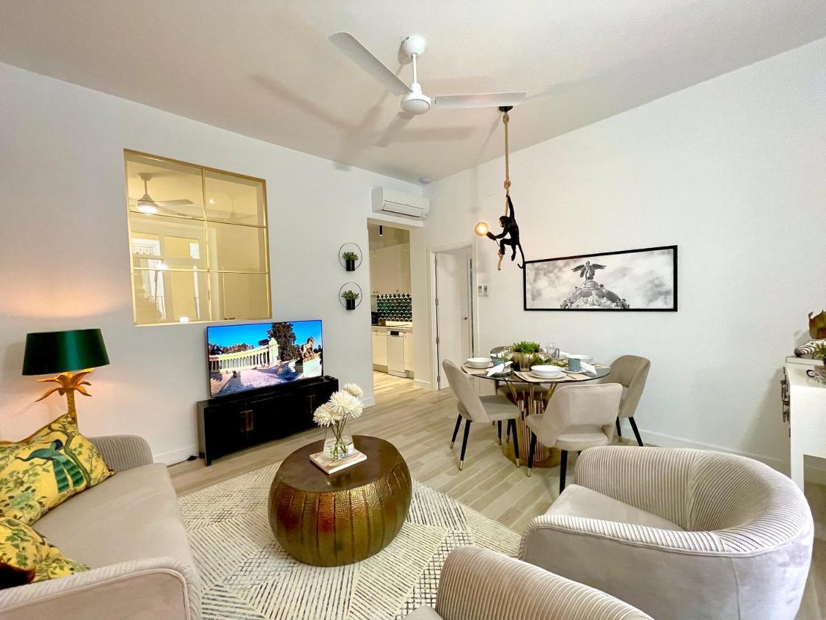 Waou El Retiro Es Mia - Corta Duracion Appartement