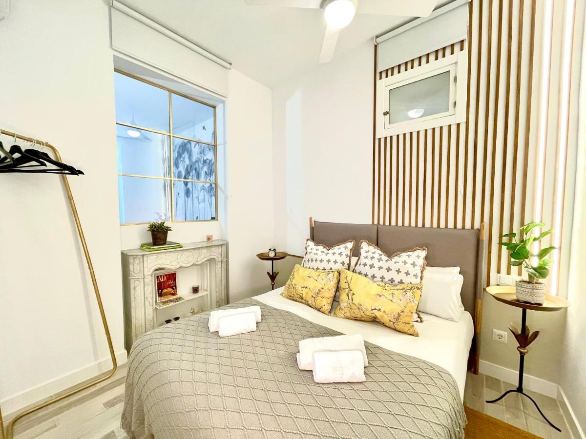 Waou El Retiro Es Mia - Corta Duracion Apartament *